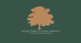 Tree Service Company | Riverview, FL | Salva's Tree Cutting Service