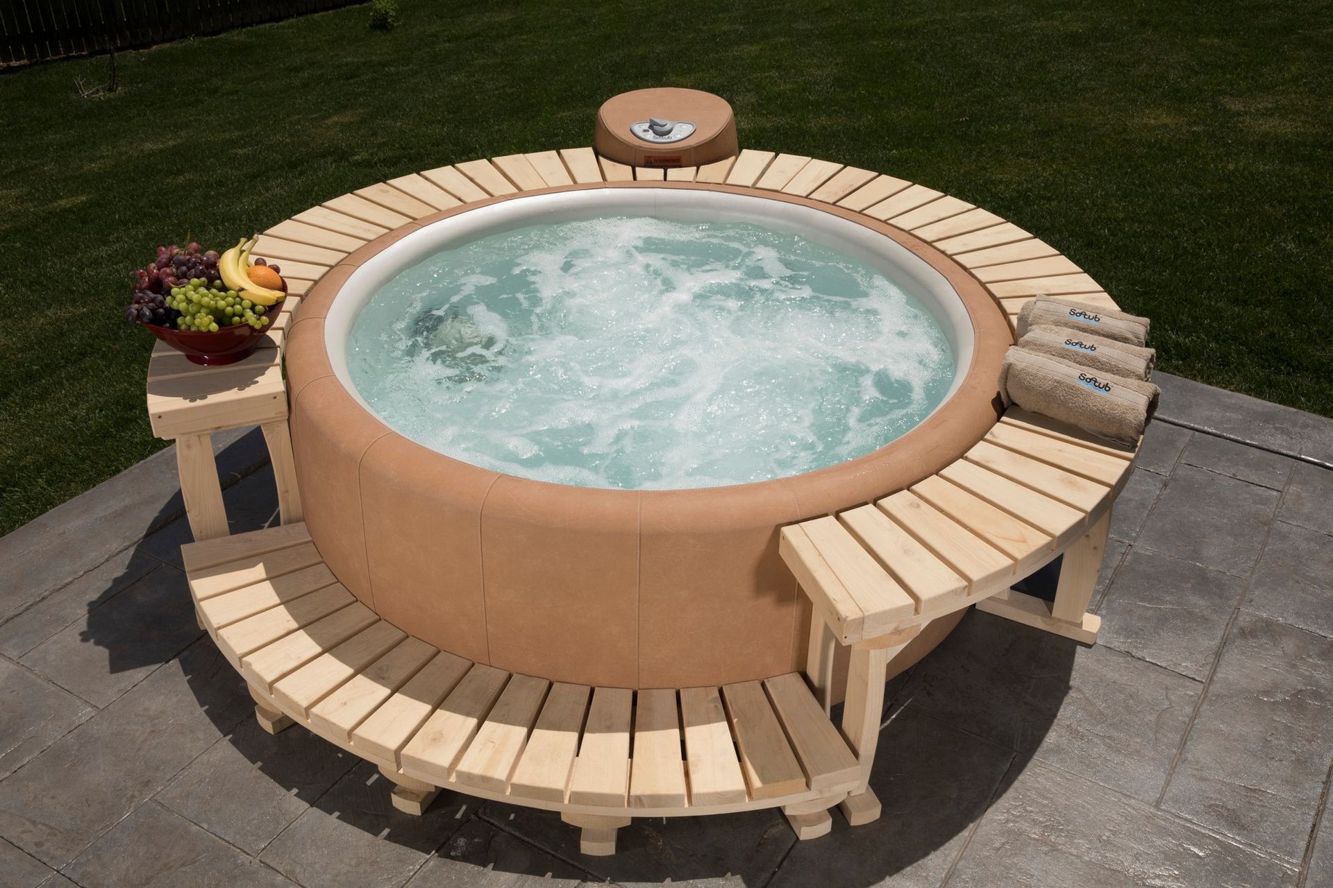 Questions to Ask Your Hot Tub Installer