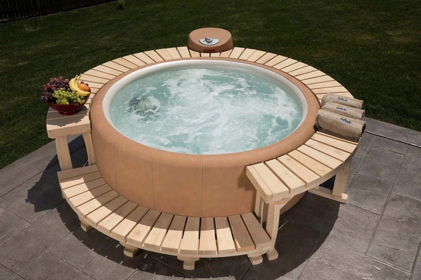 Questions to Ask Your Hot Tub Installer