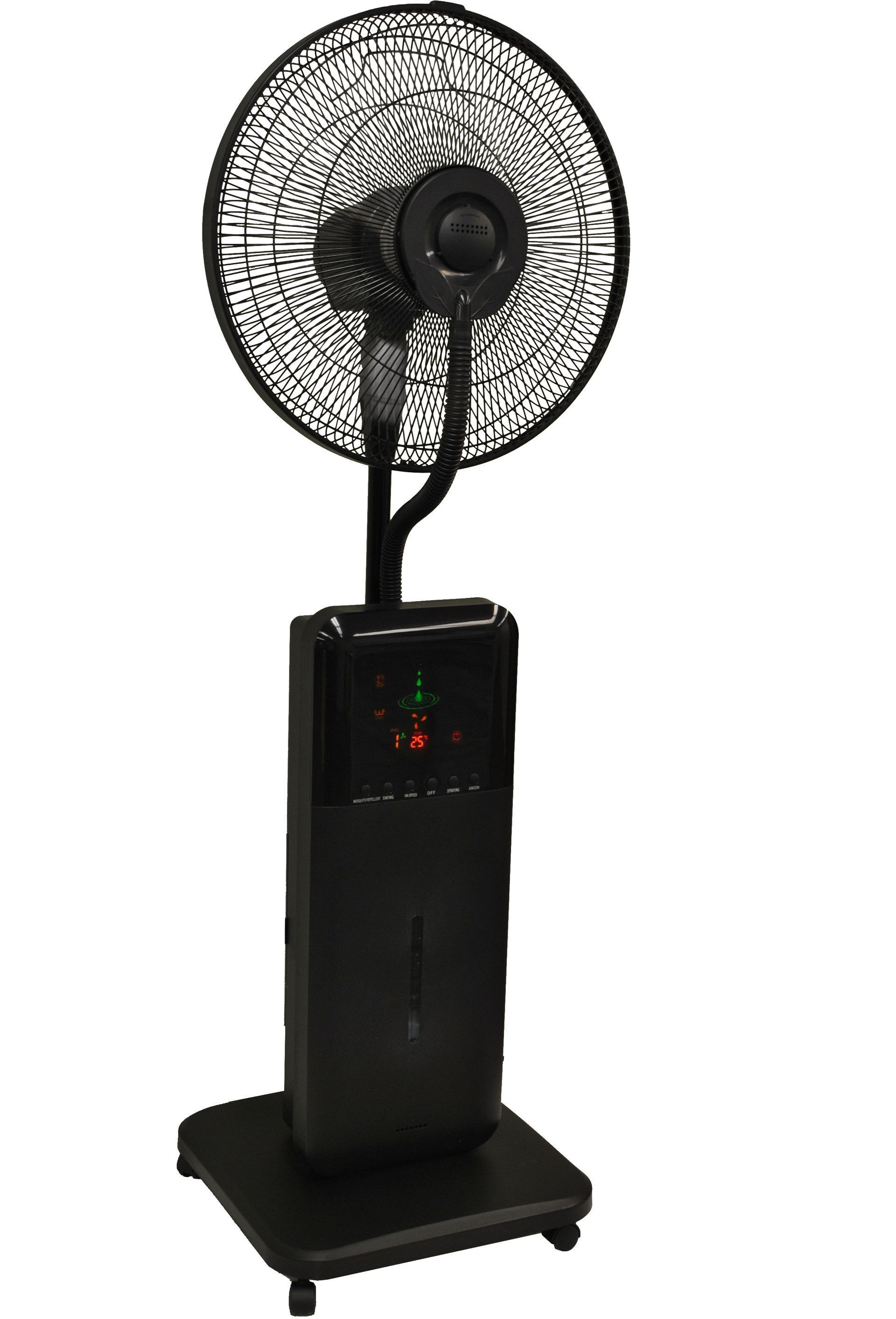 fan 2
