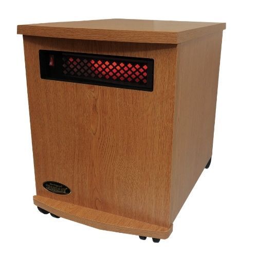SUNHEAT USA1500-M Infrared Heater 5