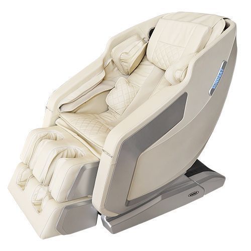 Zero Gravity Massage Chair 4
