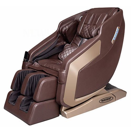 Zero Gravity Massage Chair 5