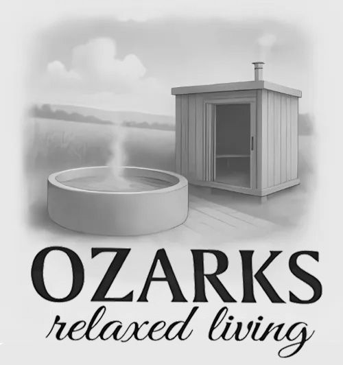 Ozarks Relaxed Living logo
