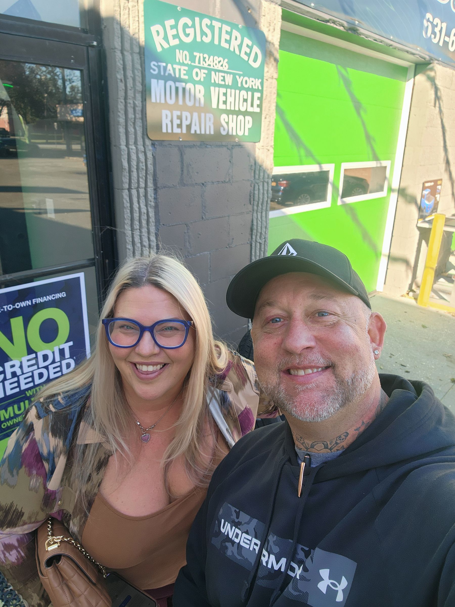 Kurt Kaufman | East End Auto Kicks