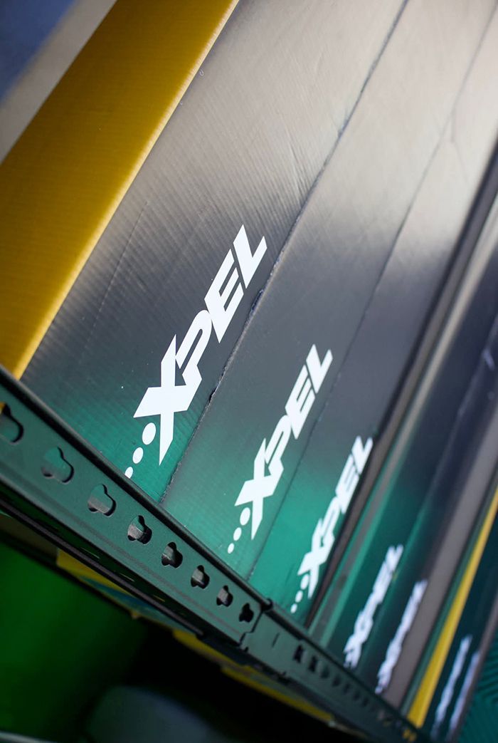 Gallery of Our Shop | East End Auto Kicks