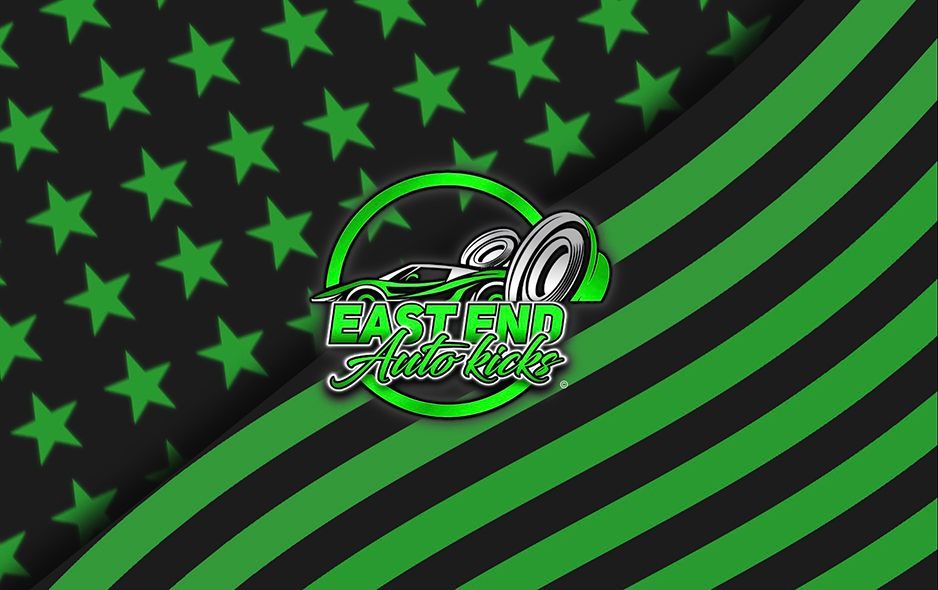 Gallery of Our Shop | East End Auto Kicks