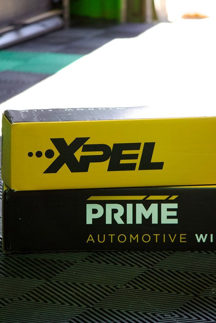 Gallery of Our Shop | East End Auto Kicks