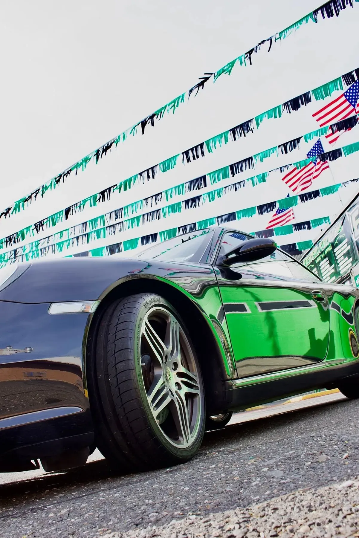 Gallery of our work | East End Auto Kicks