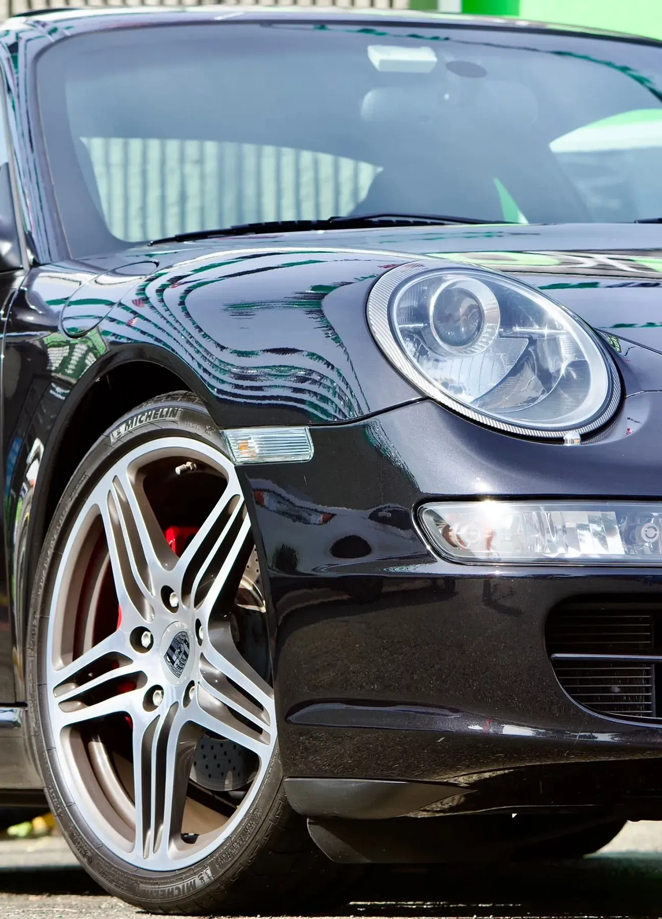 Gallery of our work | East End Auto Kicks