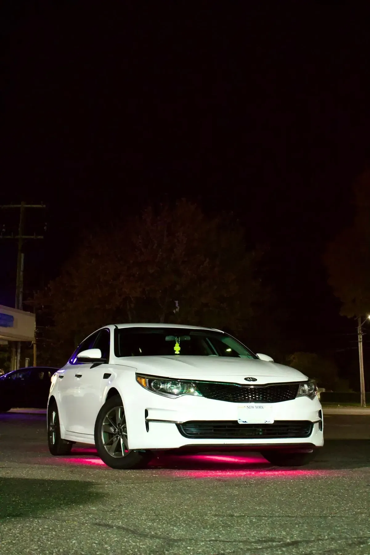 Gallery of our work | East End Auto Kicks