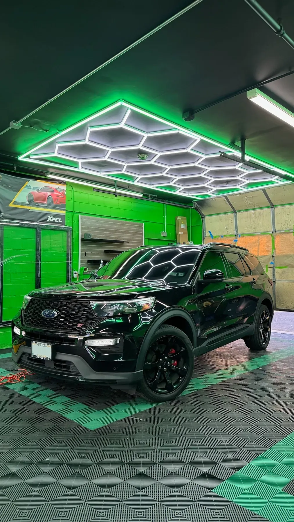 Gallery of our work | East End Auto Kicks