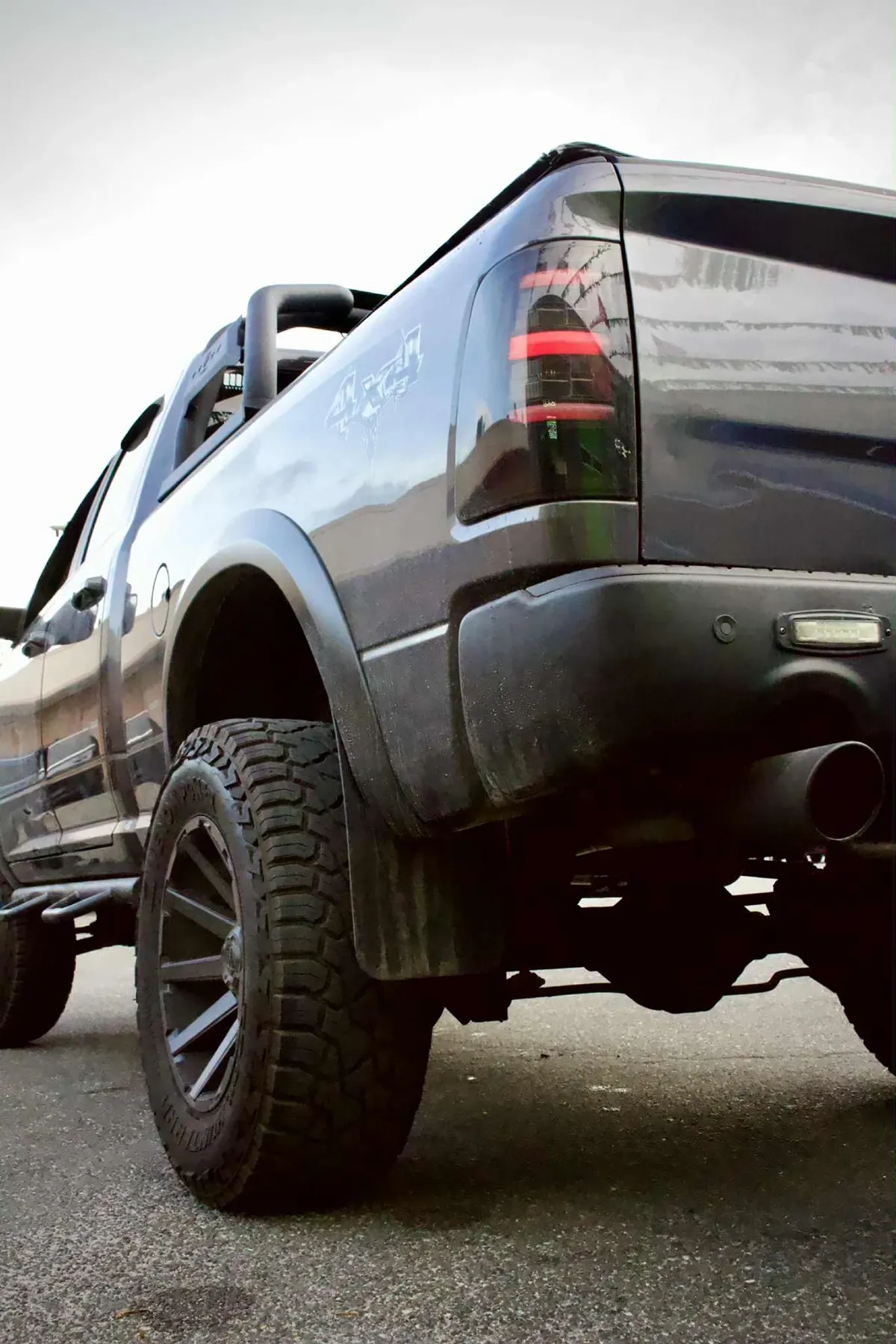 Gallery of our work | East End Auto Kicks