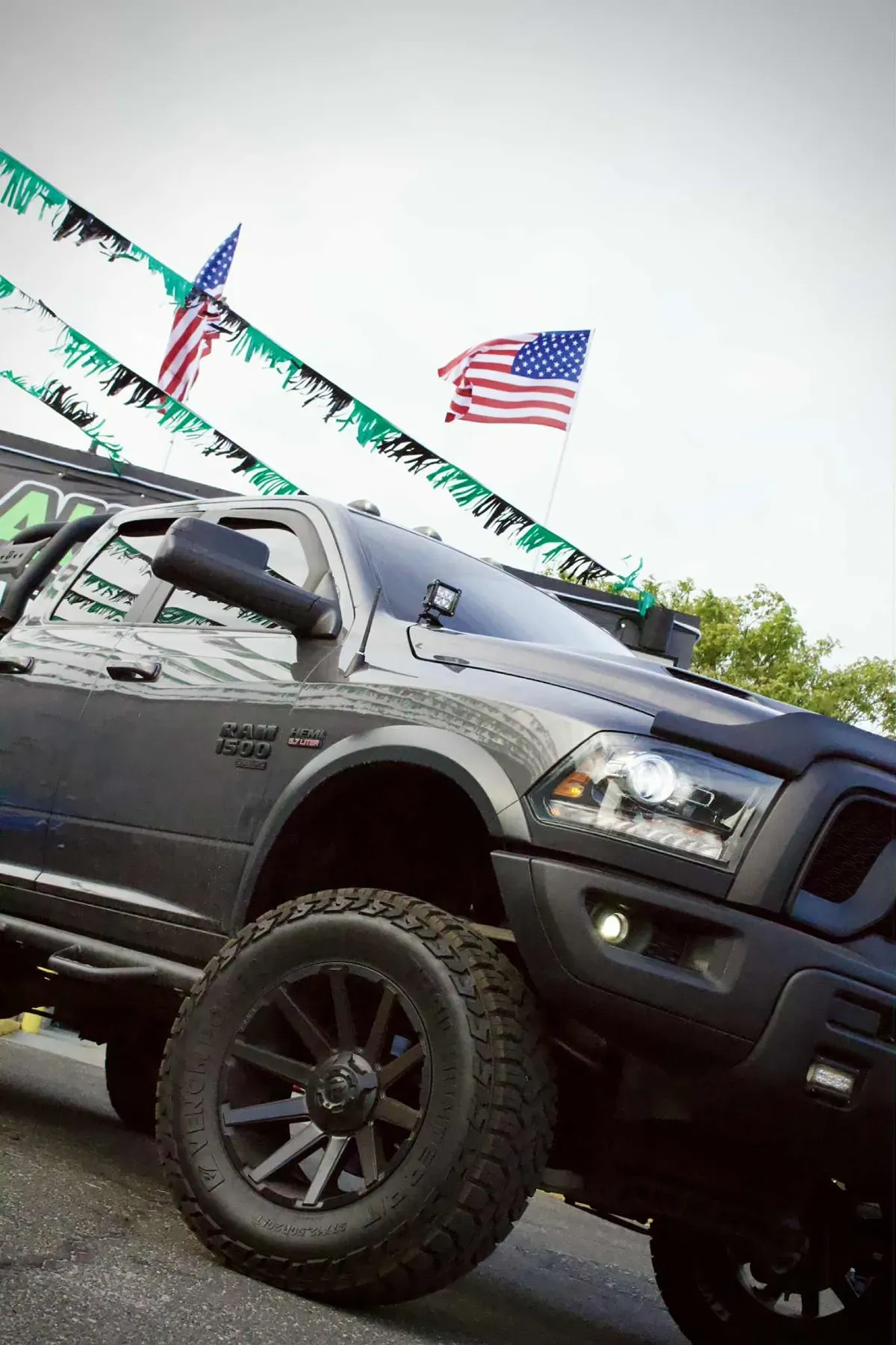 Gallery of our work | East End Auto Kicks