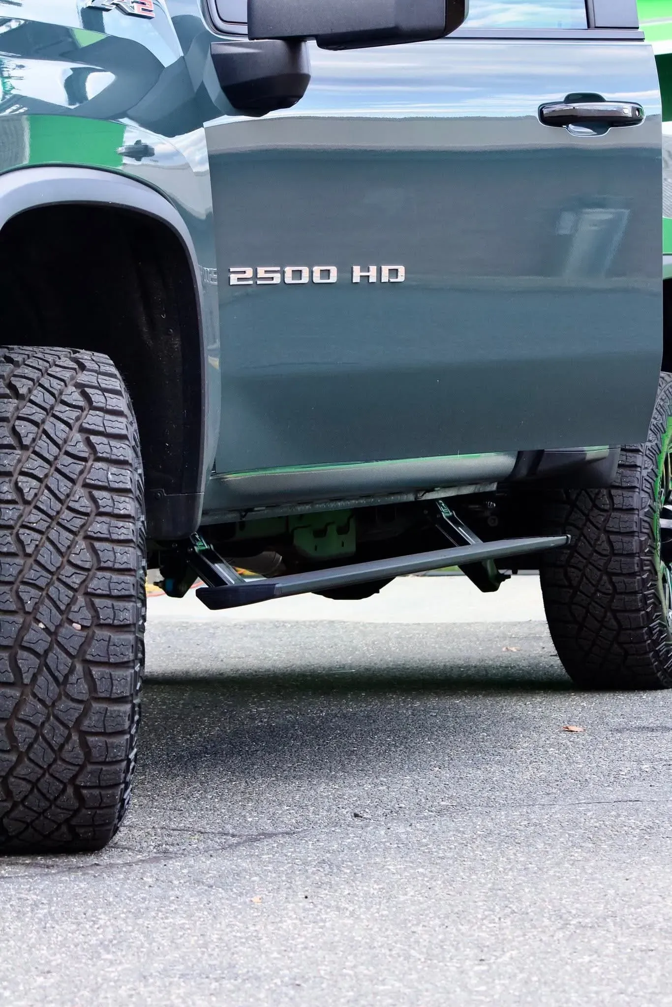 Gallery of our work | East End Auto Kicks