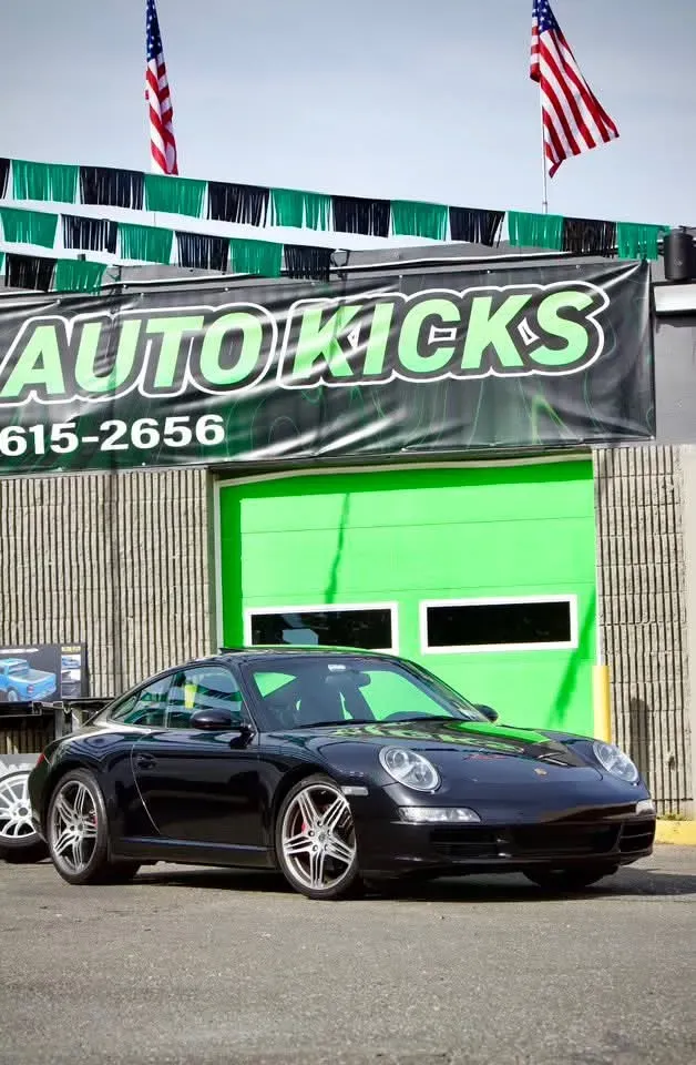 Gallery of our work | East End Auto Kicks