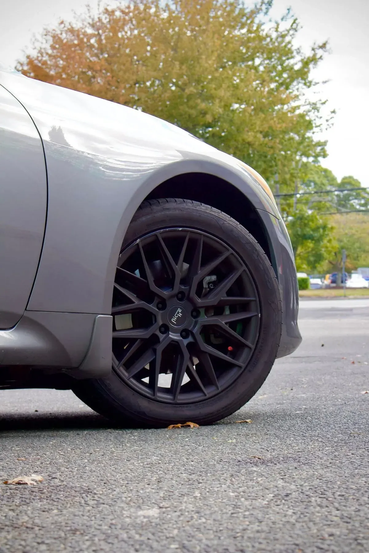 Gallery of our work | East End Auto Kicks