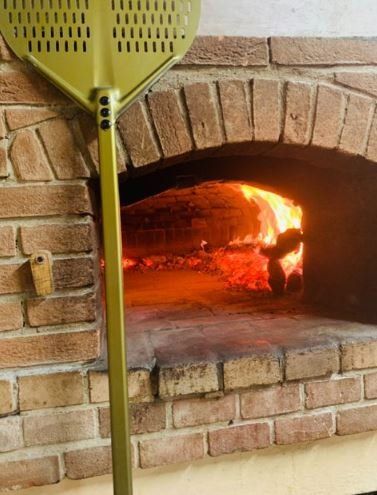 forno pizza