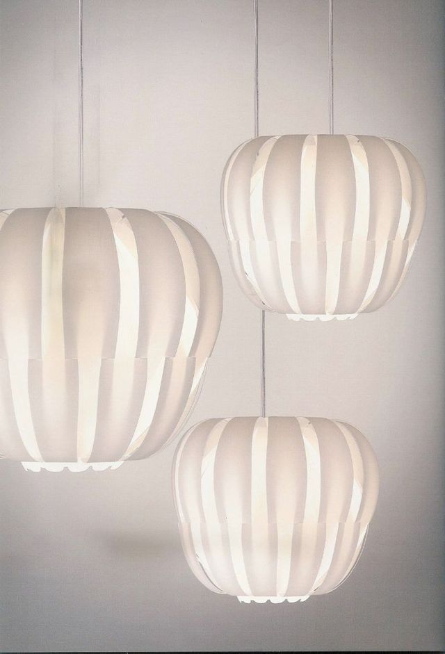 Lampadari a sospensione