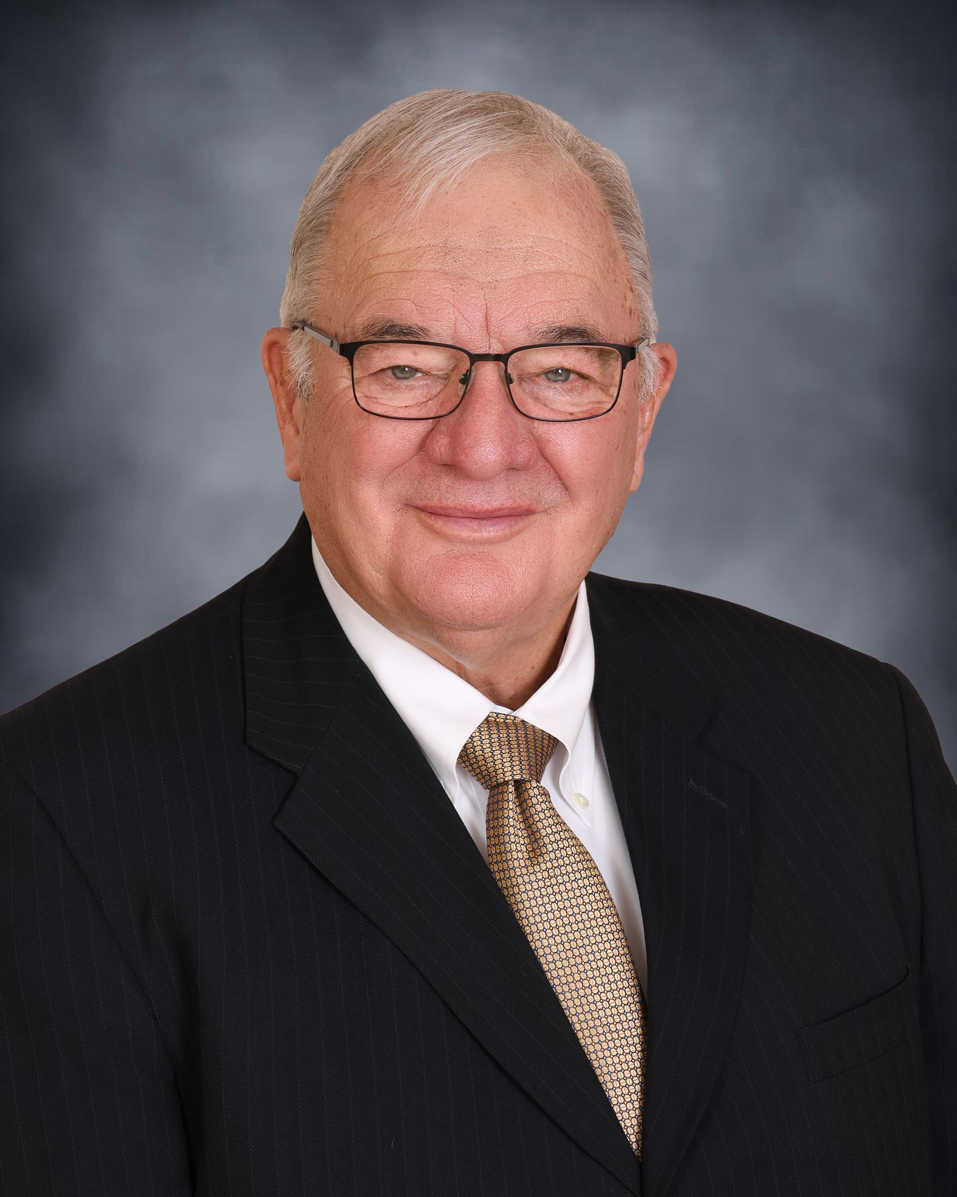 Joseph D. Giles