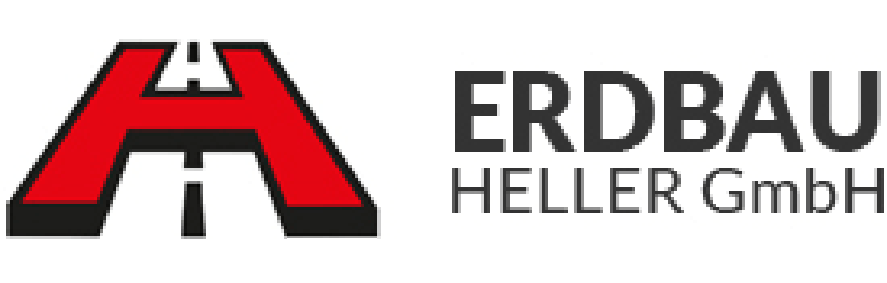 Logo Erdbau Heller