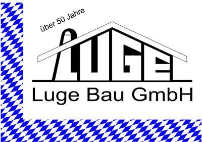 Luge Bau