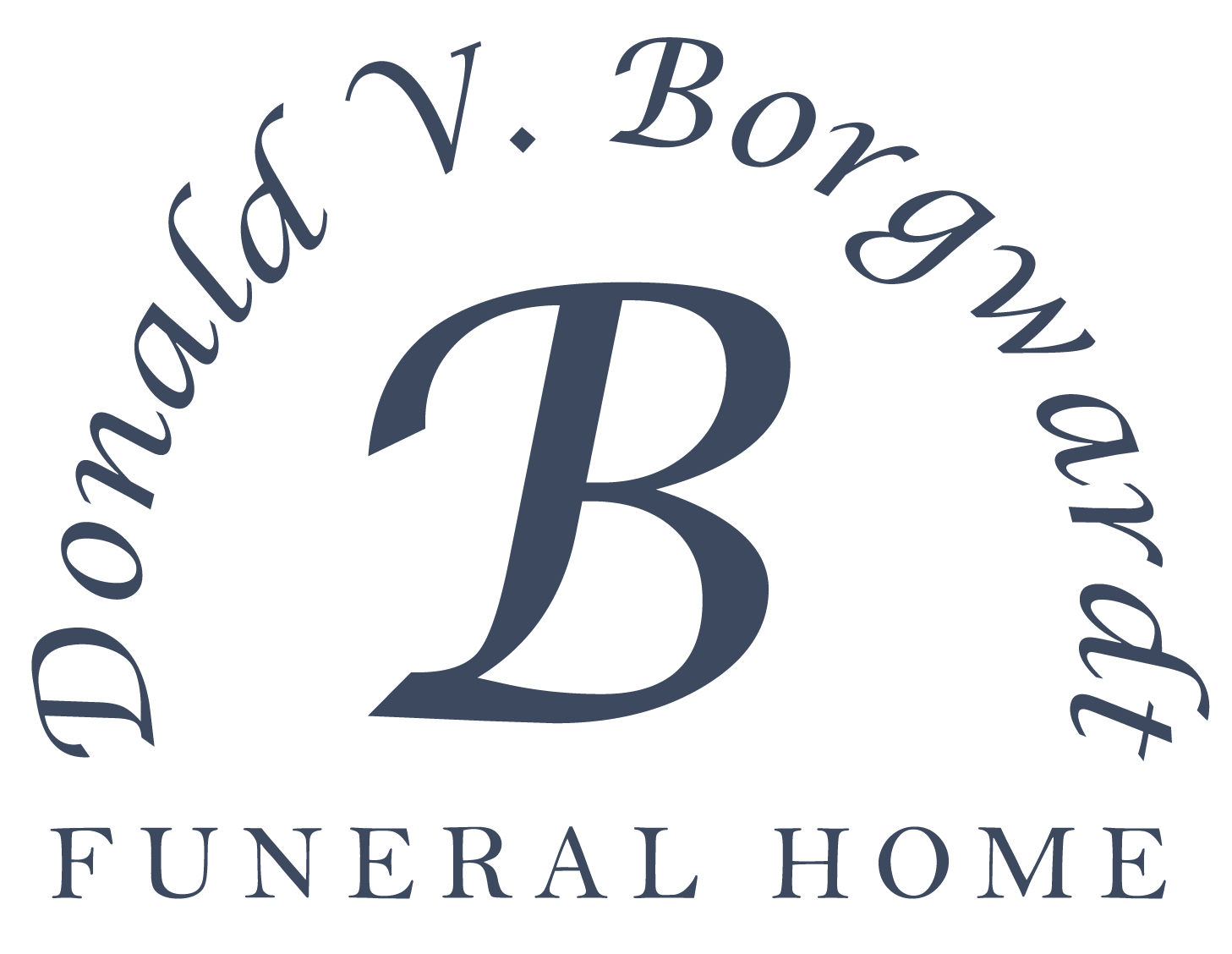 Explore Our Facilities at Donald V. Borgwardt Funeral Home