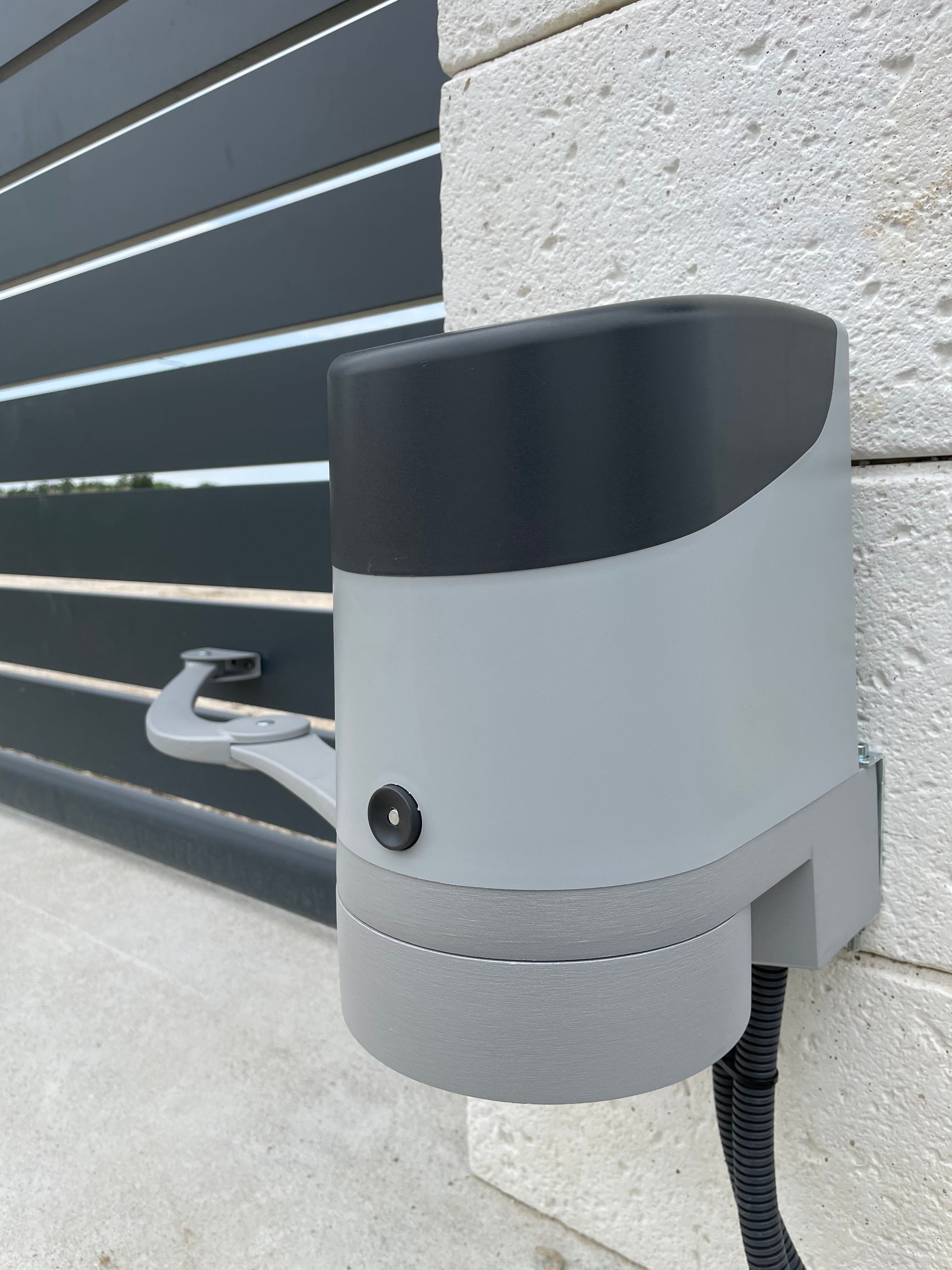 Moteur portail automatique