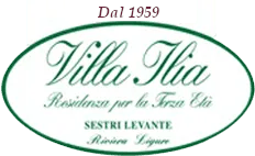 villa ilia