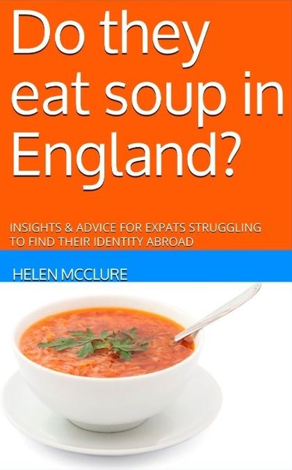 Help book for expats