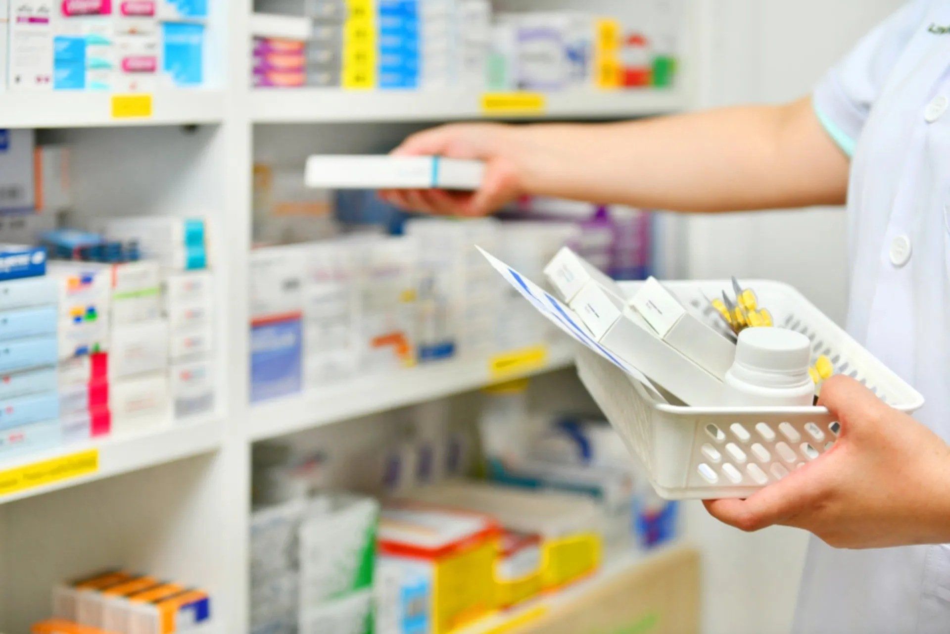 farmacia