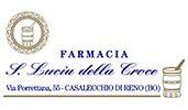 FARMACIA SANTA LUCIA DELLA CROCE s.r.l.-Logo