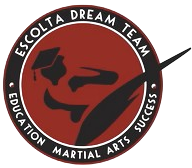 Escolta Martial Arts logo
