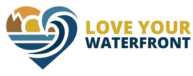 Love Your Waterfront - Link to Page
