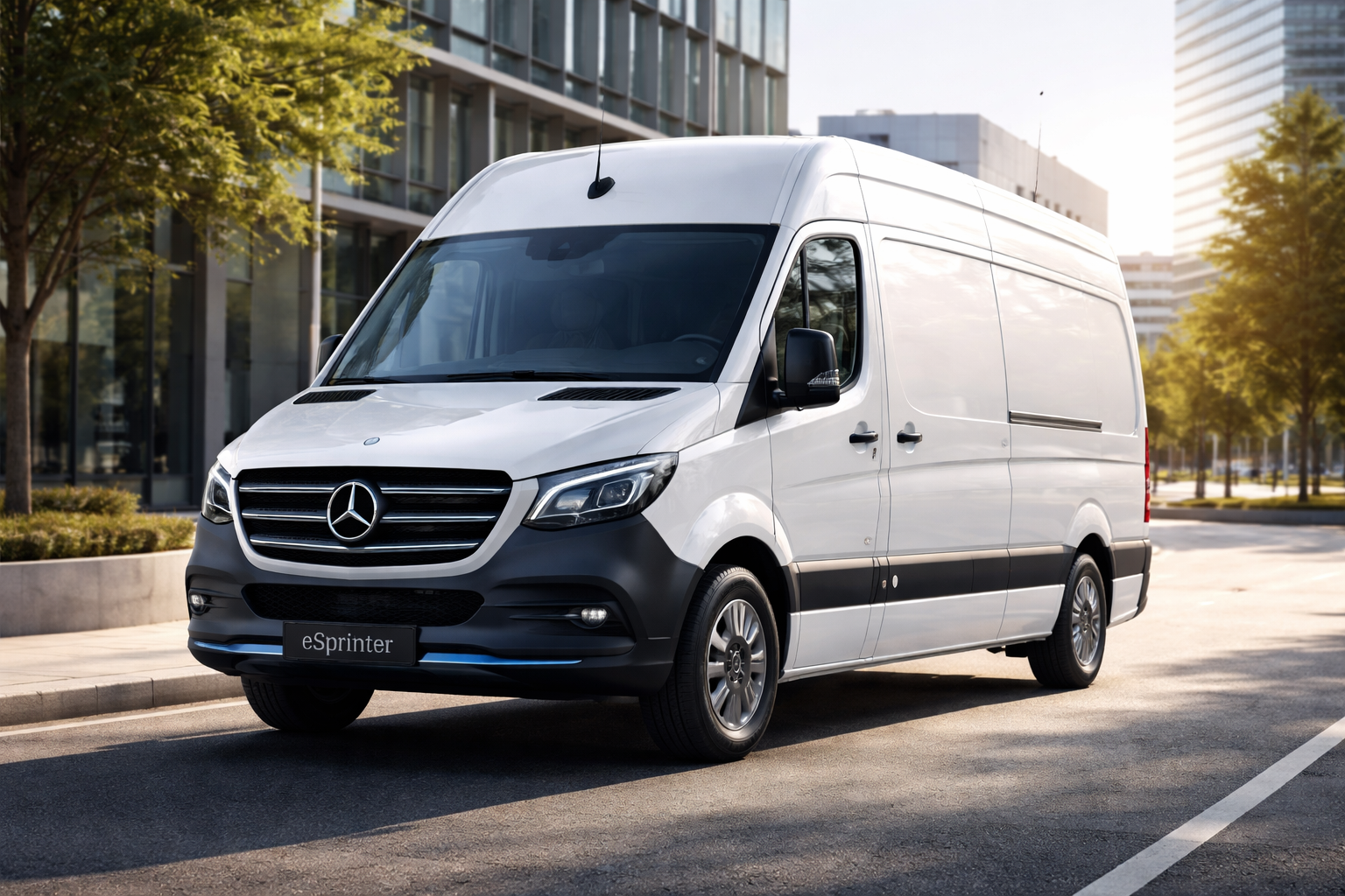 BLS wishes to team with EV manufactures for clean air transportation