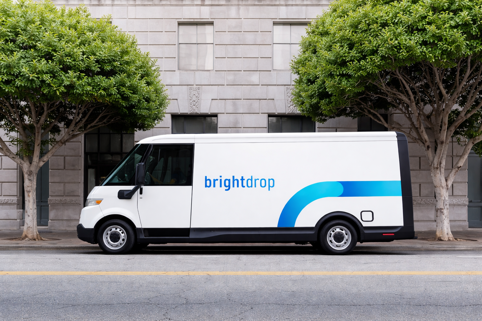 BLS wishes to team with EV manufactures for clean air transportation