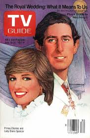 tv guide cover