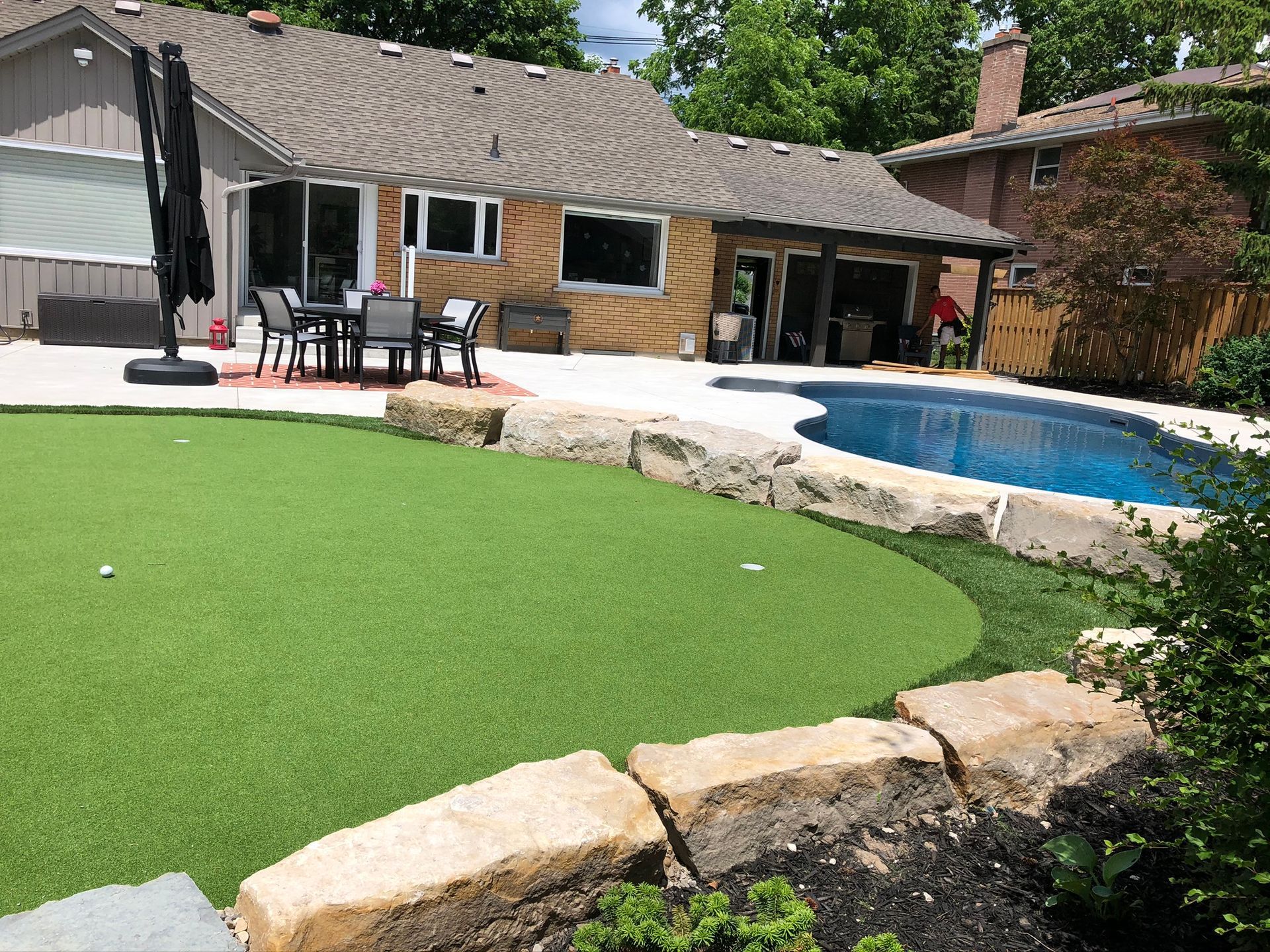 62 EDWIN-RAPTORS RETREAT