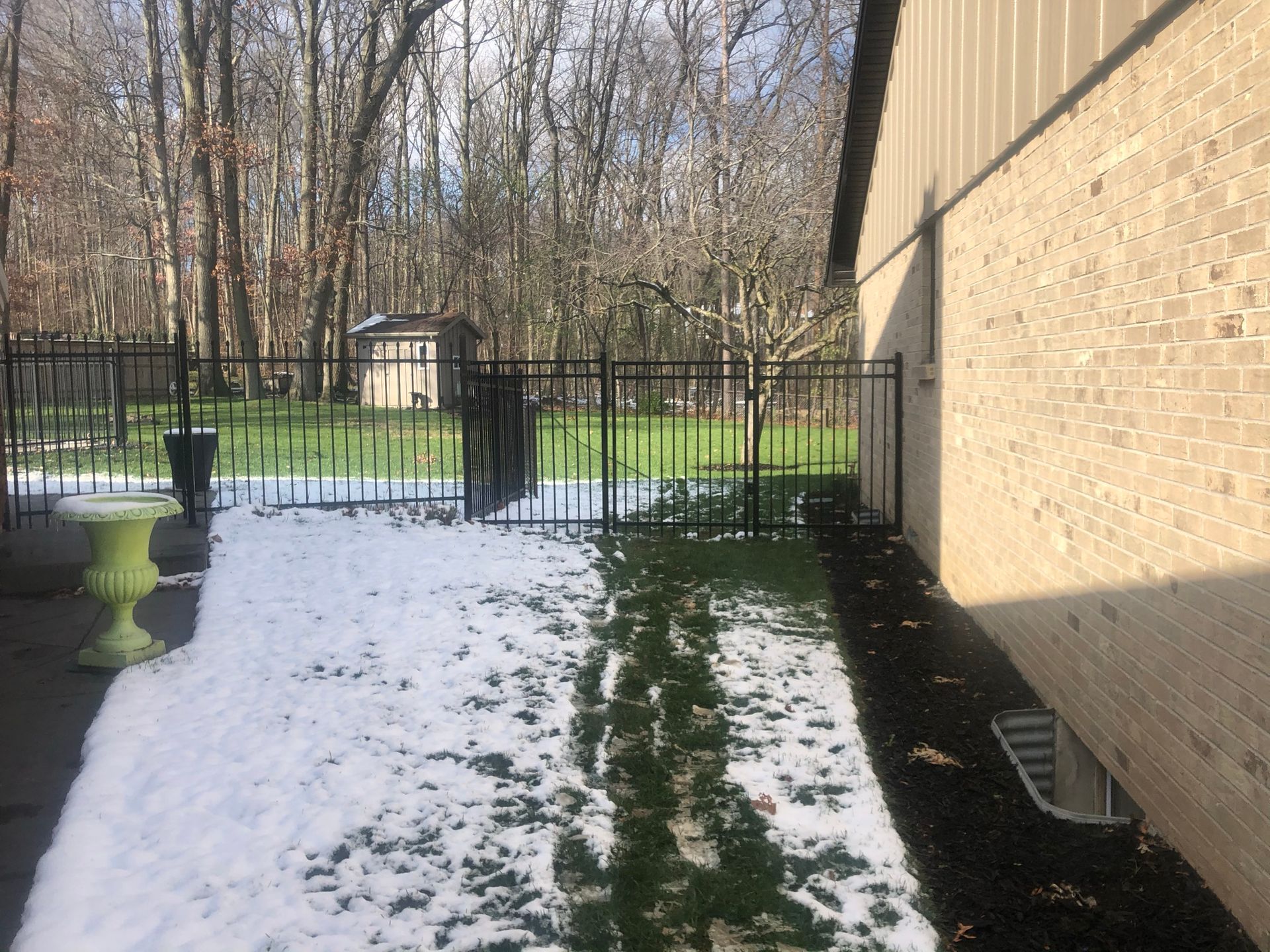 Delange- EVERGREEN MIST