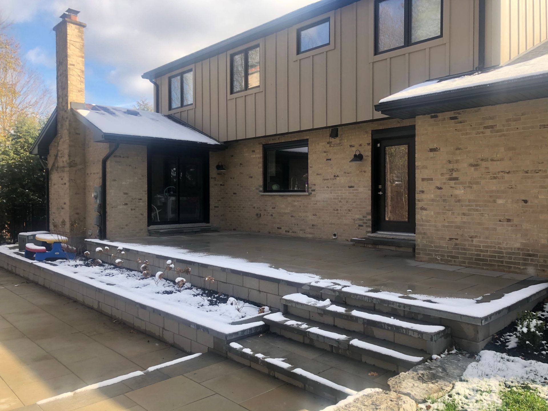 Delange- EVERGREEN MIST