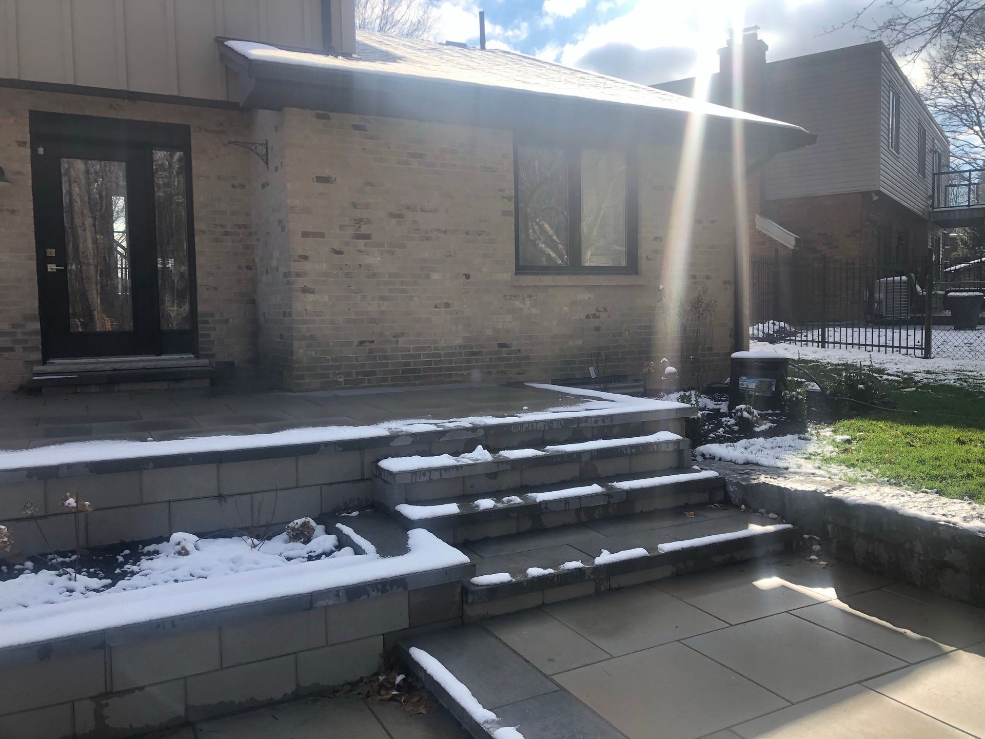 Delange- EVERGREEN MIST