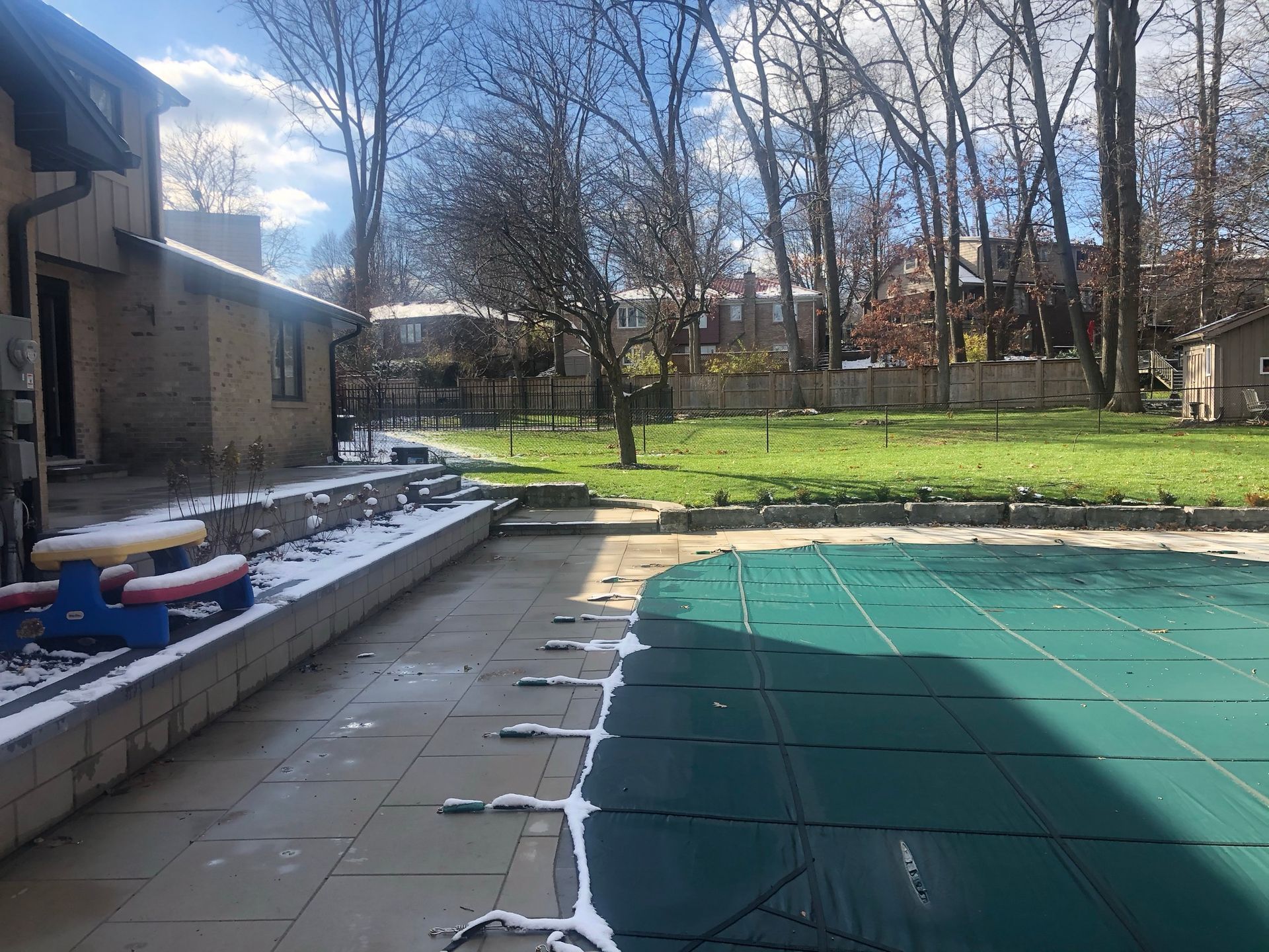 Delange- EVERGREEN MIST