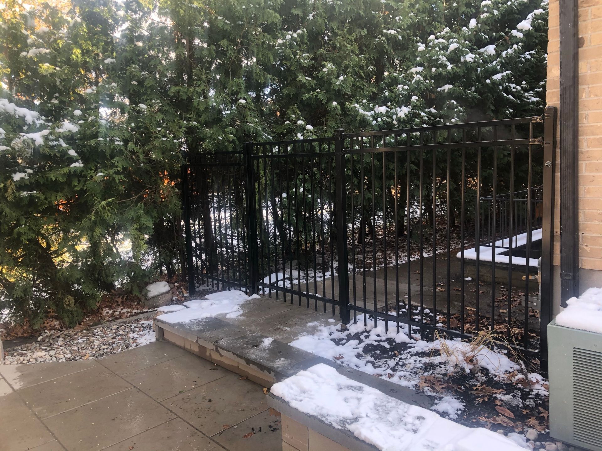 Delange- EVERGREEN MIST