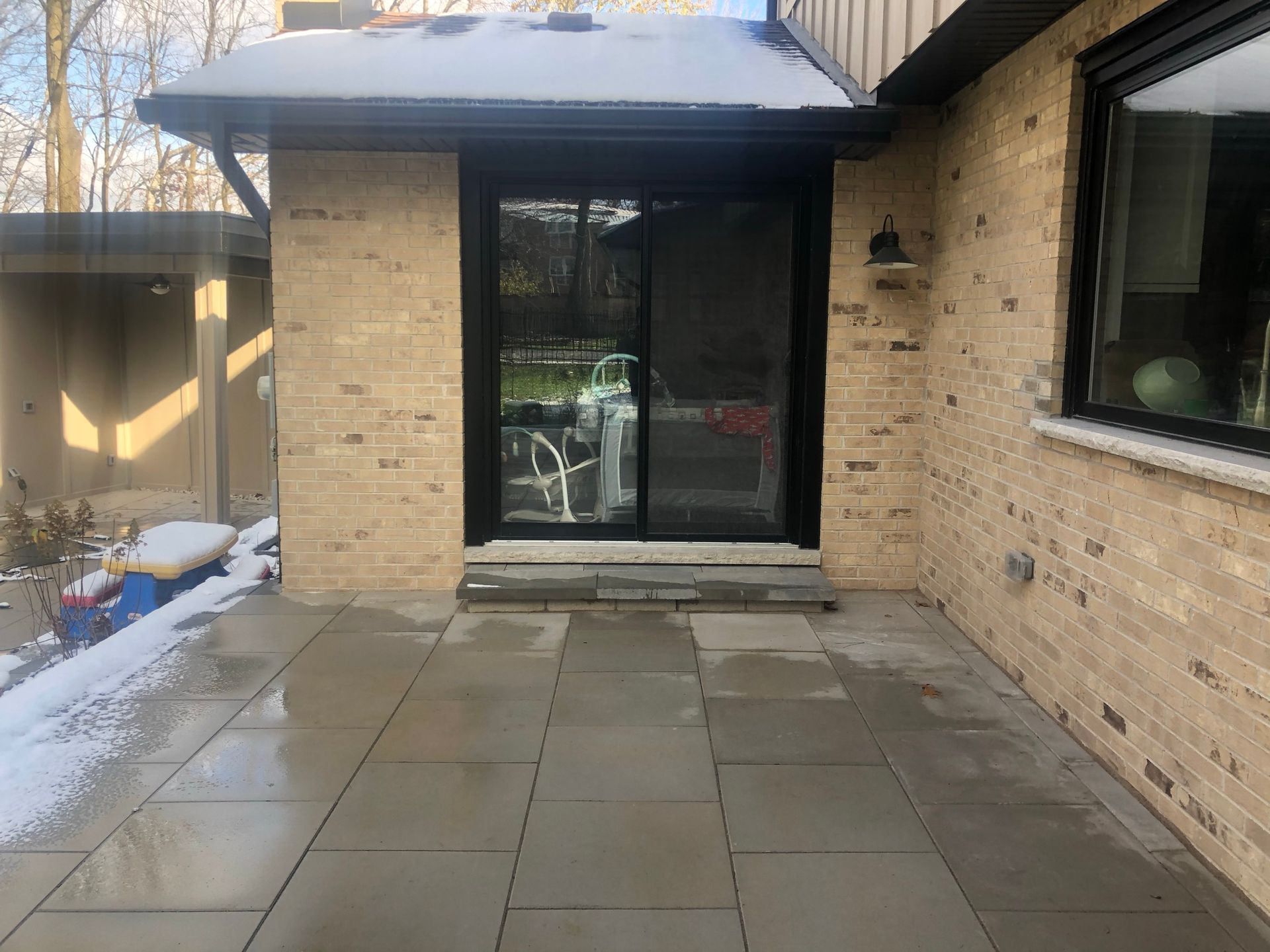 Delange- EVERGREEN MIST