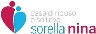 CASA DI RIPOSO SORELLA NINA - LOGO