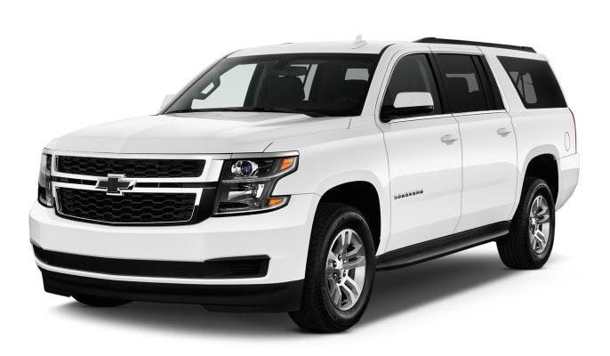 VERA VANS - SUBURBAN-6-pasajeros