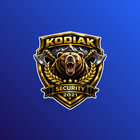 A logo for 
