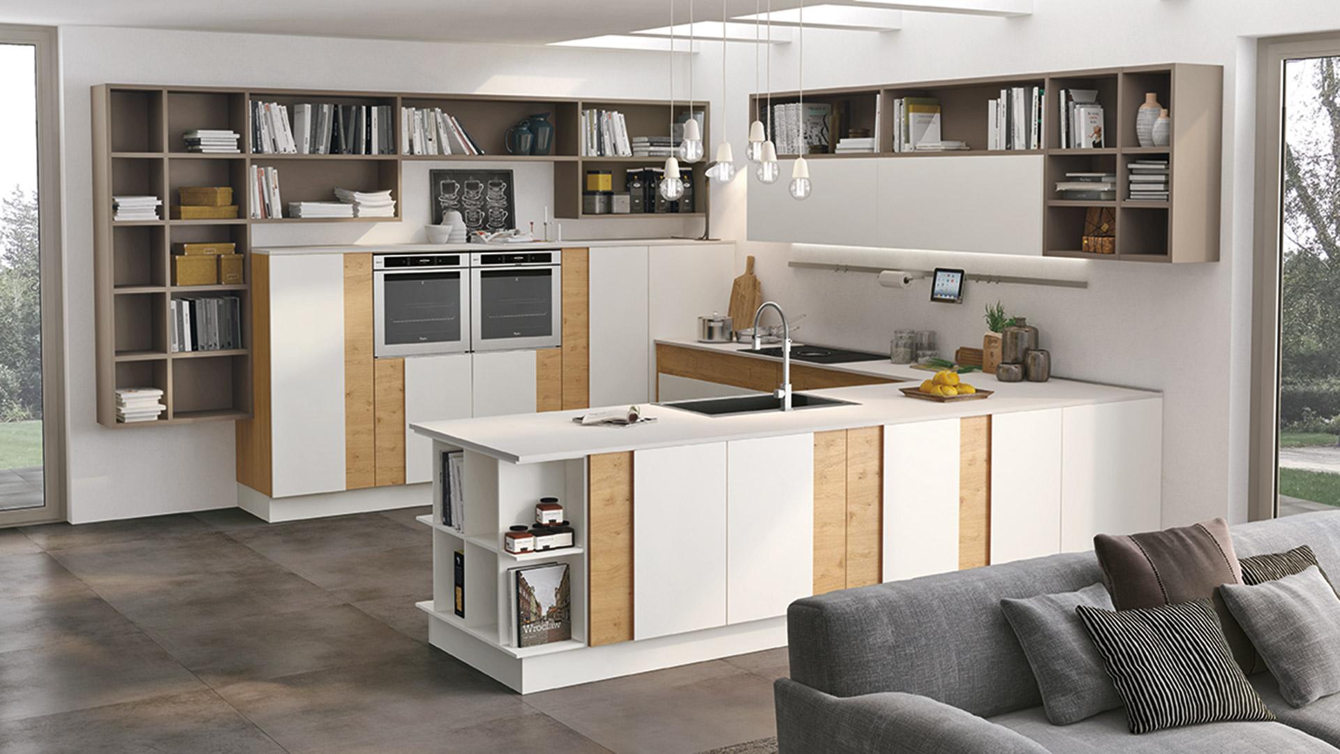 Cucine
