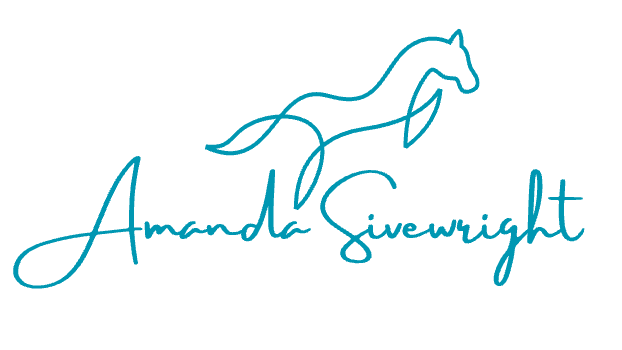 Amanda Sivewright Logo