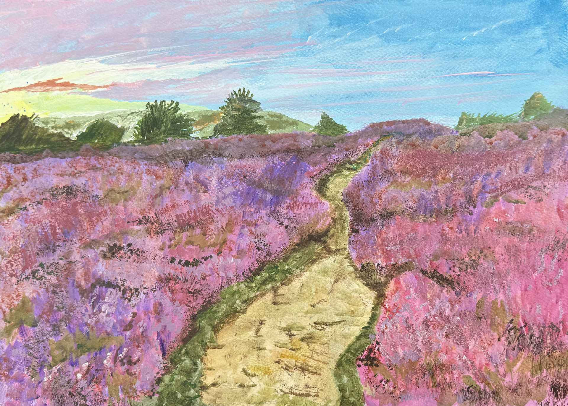 Original Artwork